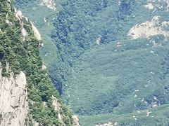 -华山风景名胜区