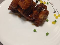 -园林格兰云天大酒店-太极名厨中餐厅