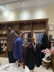 -MR.COLLECTION西装先生(富华里店)