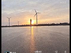 -奉贤海滩
