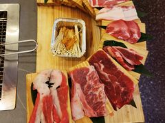 -谷町·烤肉自助(朱雀门店)
