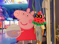 -沈阳海洋探索中心