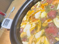-一朵菌·野生菌探索家火锅(南亚店)