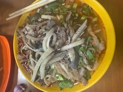 -蔺家老字号羊杂碎馆