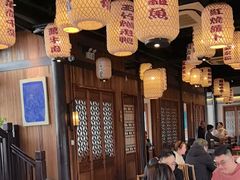 -二十八里太湖船菜(吉祥路店)