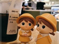-星巴克臻选(广州太古汇店)