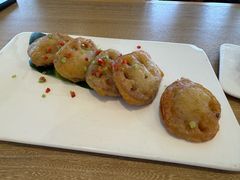 -枣子树·素食餐厅(朱家尖店)