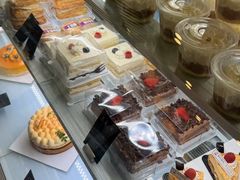 -梦菲思饼屋(瑞金宾馆店)