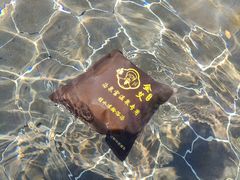 -遵化汤泉宫度假村温泉