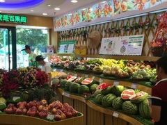 -百果园PAGODA(新圳西路店)