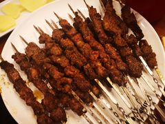 -阳坊胜利涮羊肉(阳坊老店)