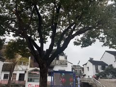 -五峰园