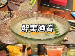 -CHURCH  BISTRO 教堂·餐吧