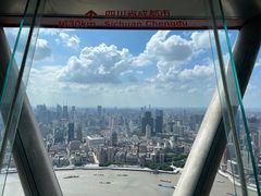 -东方明珠广播电视塔