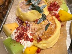 原味舒芙蕾-野草莓自由市场