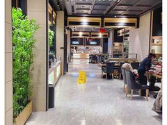-川骄海鲜自助(河东店)