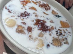 -彬媽糖水(侨鑫国际店)