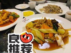 -桃园中华料理炸酱面(燕儿岛路店)