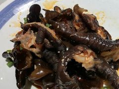 -香丰阁·烤鸭·川湘菜(清河店)