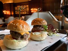 -LONG BAR 廊吧(外滩华尔道夫酒店)