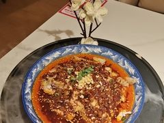 -川味堂·四川豆花(八卦岭店)