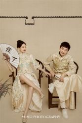 -雨墨婚纱摄影工作室