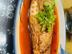 -百花人家(清水田园店)