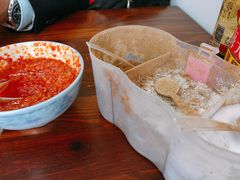 -阿麟馄饨(延长路店)