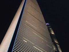 -上海环球金融中心云端足球盛典
