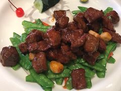 -百富源·海鲜辽菜(和平北大街店)