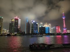 -黄浦江游览-售票处