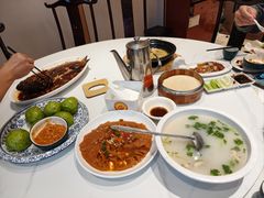 -梅利汴京烤鸭•开封豫菜地标店(东大街店)