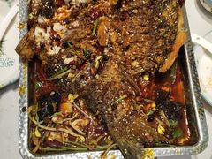 -川人百味(亿合城店)