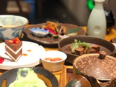 -花潮料理艺食馆(SM新生活广场店)