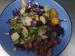 -栖巢咖啡馆(双岗店)