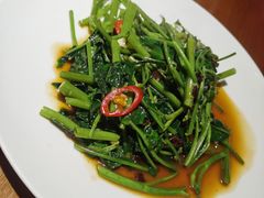 -泰国餐厅 Thai Food(裕华万达店)