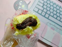 红豆玉米面餐包-刘长兴(逸仙桥店)