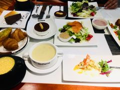-斗牛士牛排餐厅(嘉里汇店)