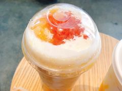 -喜茶(中山利和新地店)