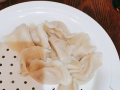 白菜猪肉饺子-李老哈·东北菜(宋园路店)