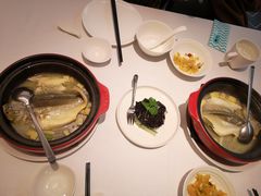 -莆田餐厅PUTIEN(世博源店)