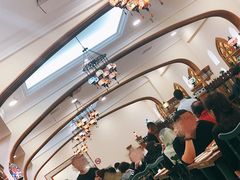 -清真·玛丽亚新疆菜主题餐厅(浙江中路店)