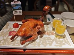 -大鸽饭(北京路店)