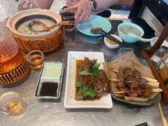 -潮界(虹桥新天地店)