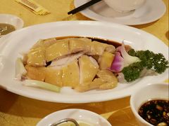 -汇景花园酒家(基立下道店)