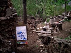 -沂蒙山旅游区云蒙景区(蒙山国家森林公园)