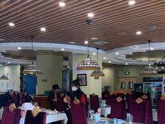 大堂-巴依老爷新疆美食(马驹桥店)