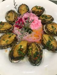 -甘井子区冠豪主题婚礼酒店宴会厅(机场店)