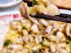 -哈灵现炒本帮面(宁波路店)
