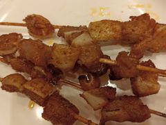 -庐州太太(CBD店)